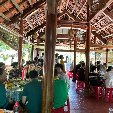 Son River House 퐁냐 외부 사진