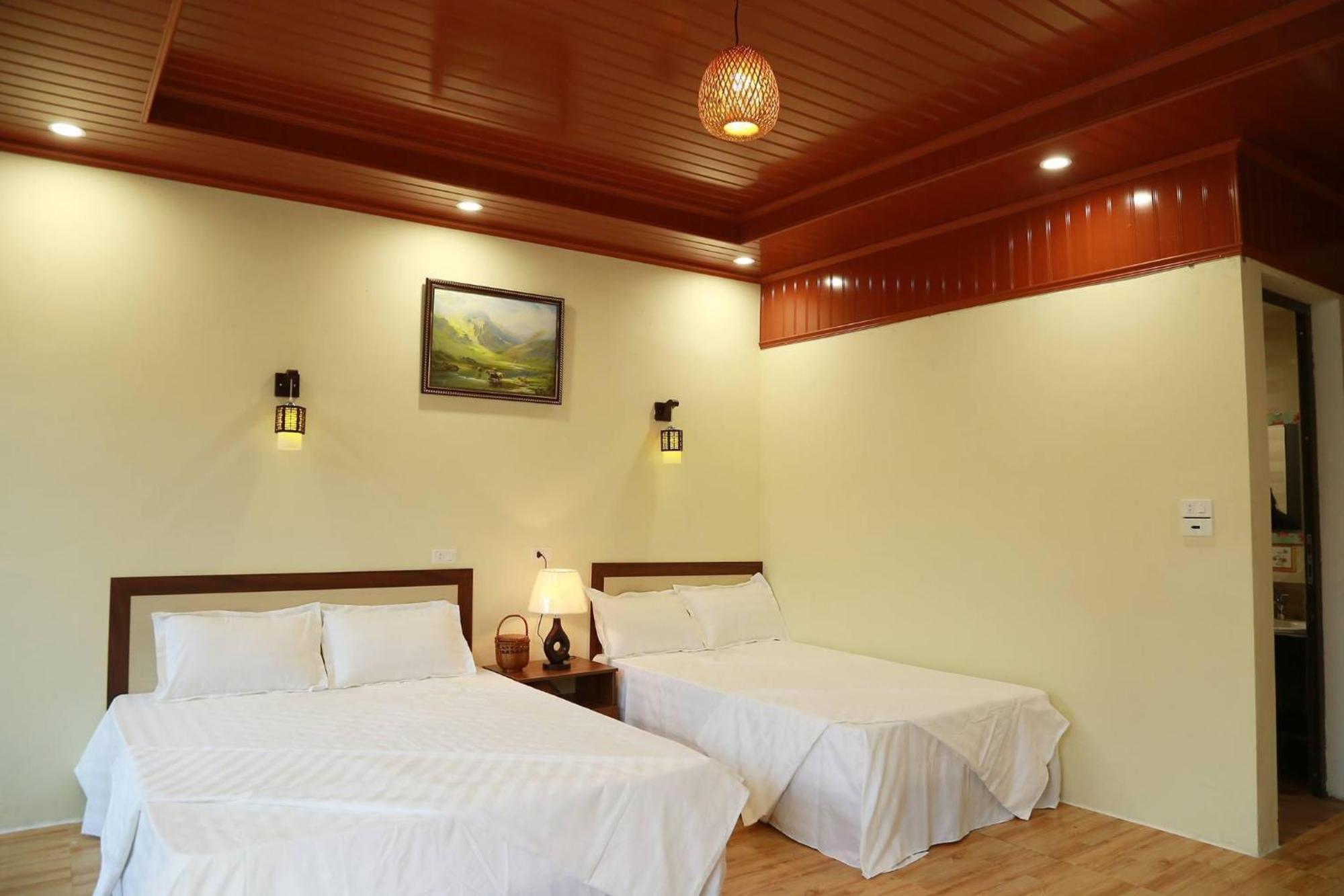 Son River House 퐁냐 외부 사진