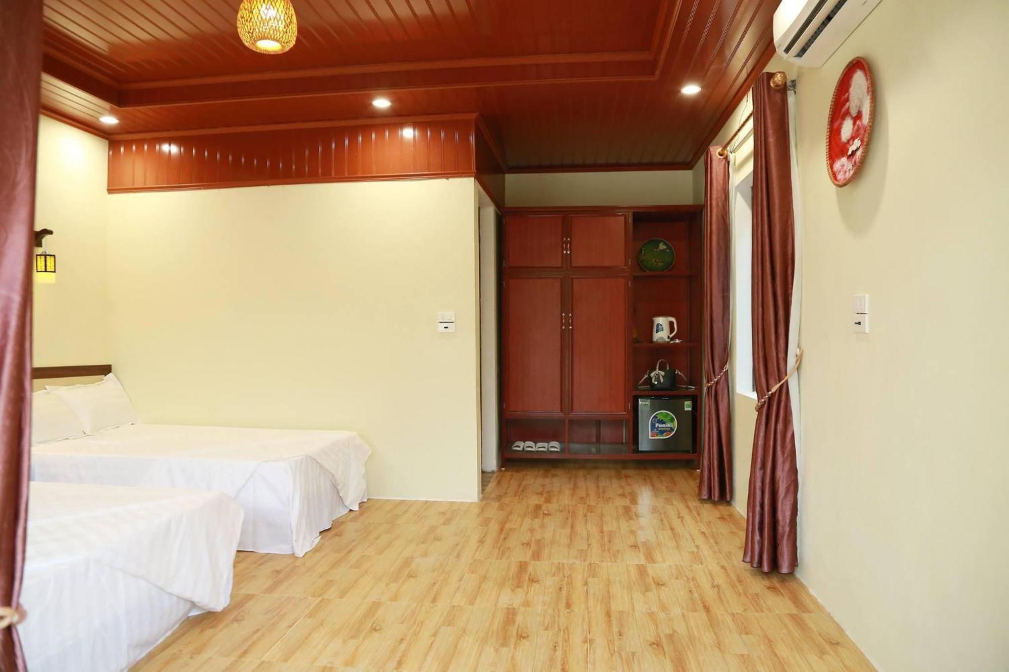 Son River House 퐁냐 외부 사진