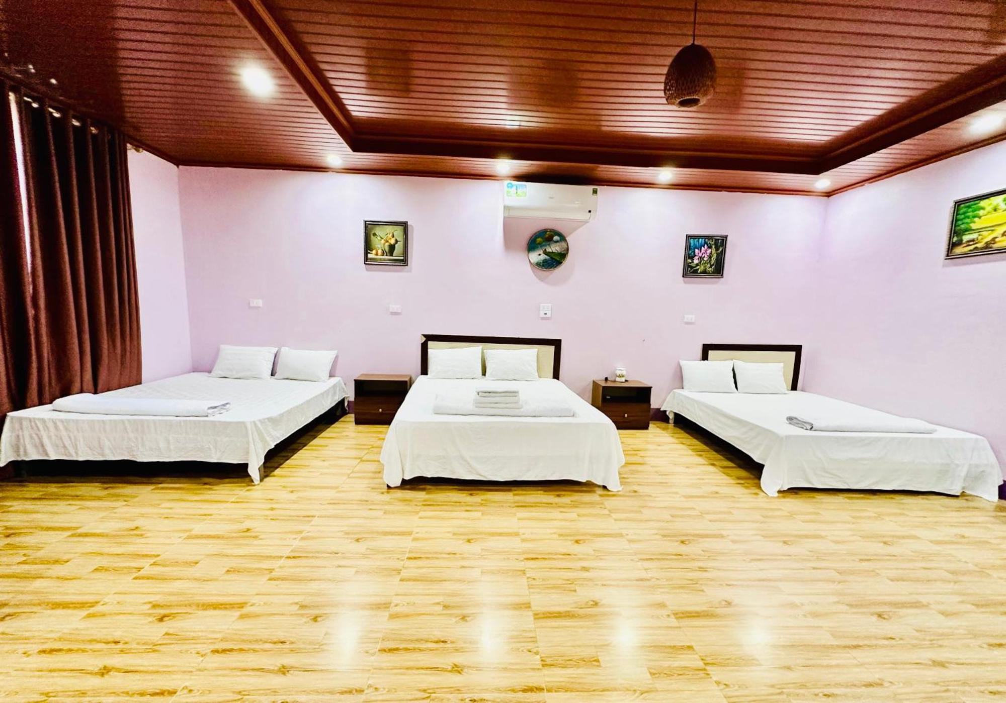 Son River House 퐁냐 외부 사진