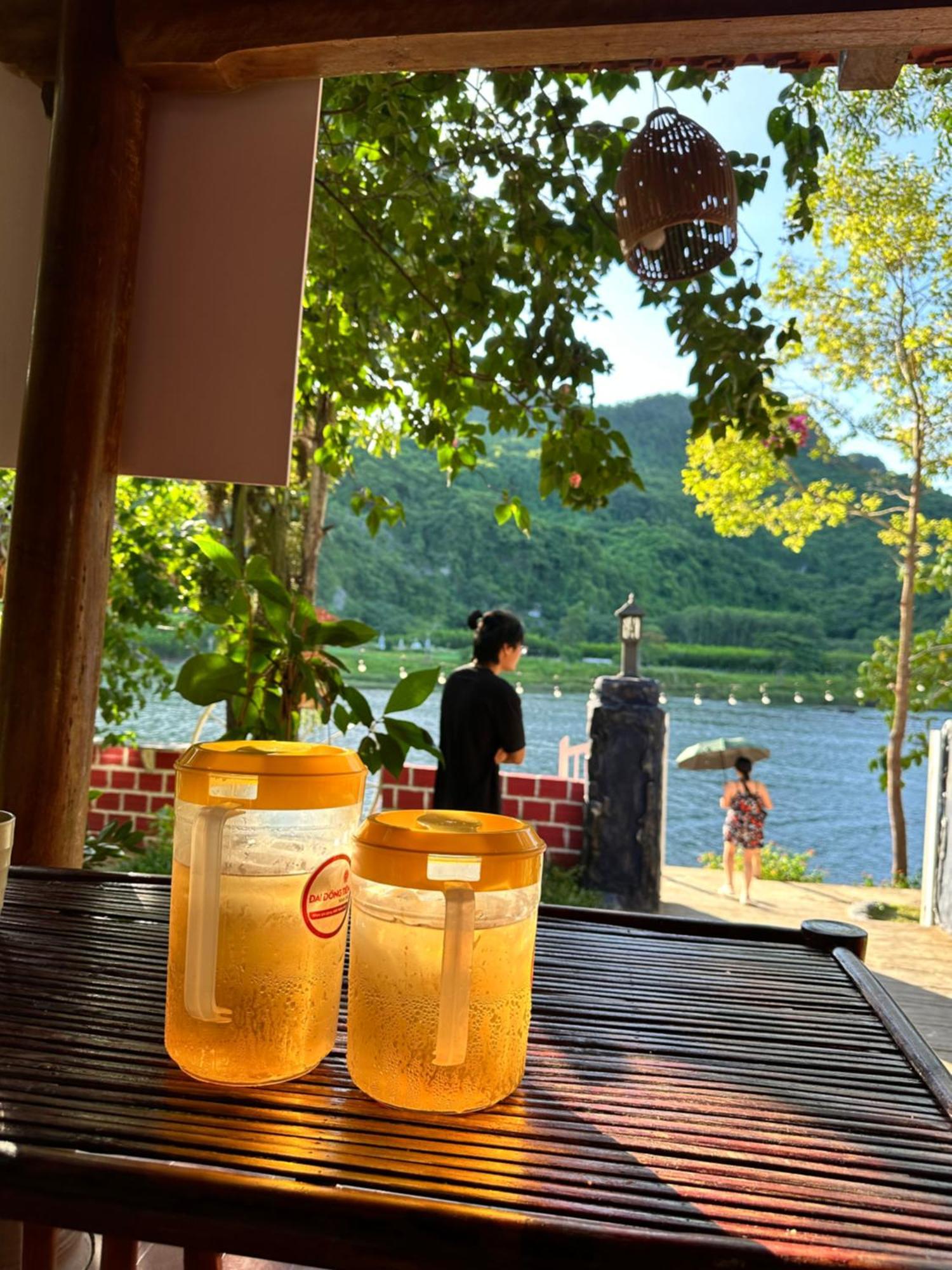 Son River House 퐁냐 외부 사진